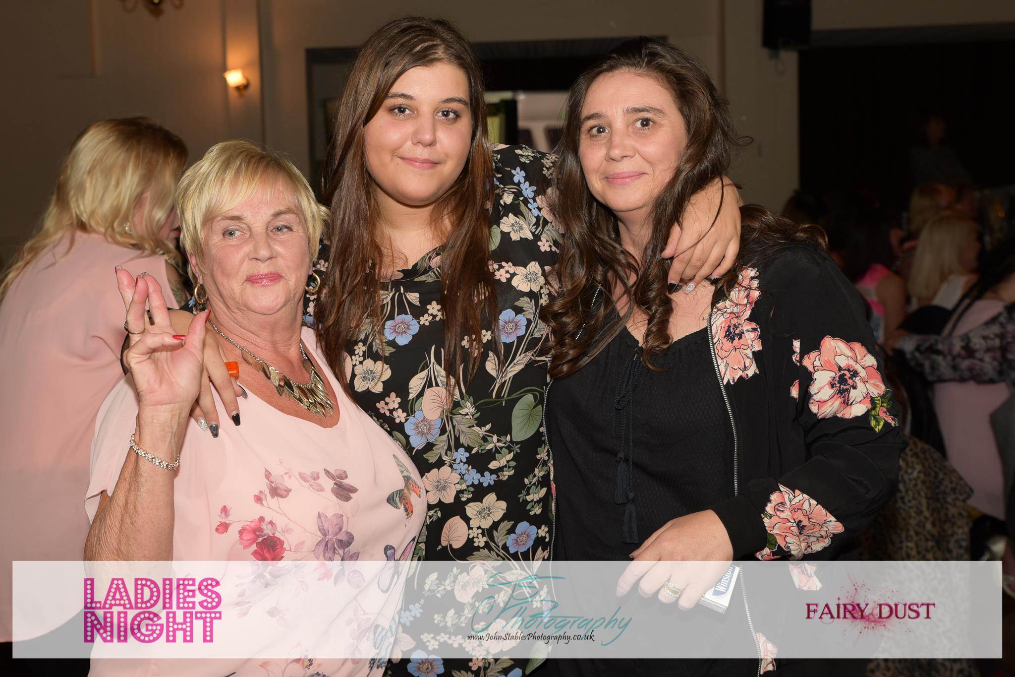 Girls Night Out